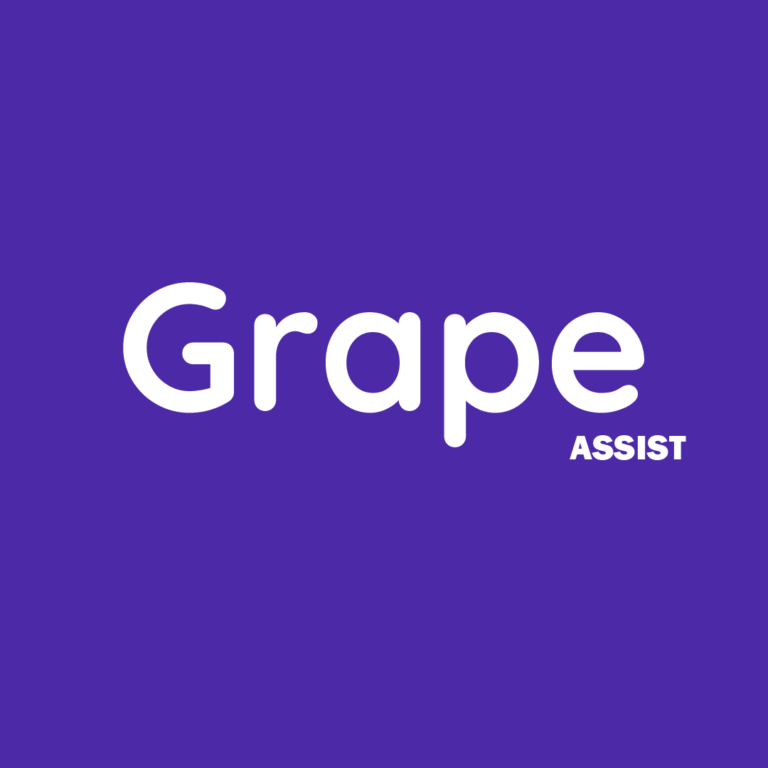 grape mais escuro